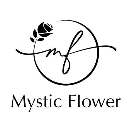 Mystic Flower テストサイトオープン